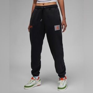NWT Jordan x Shelflife Women’s Joggers